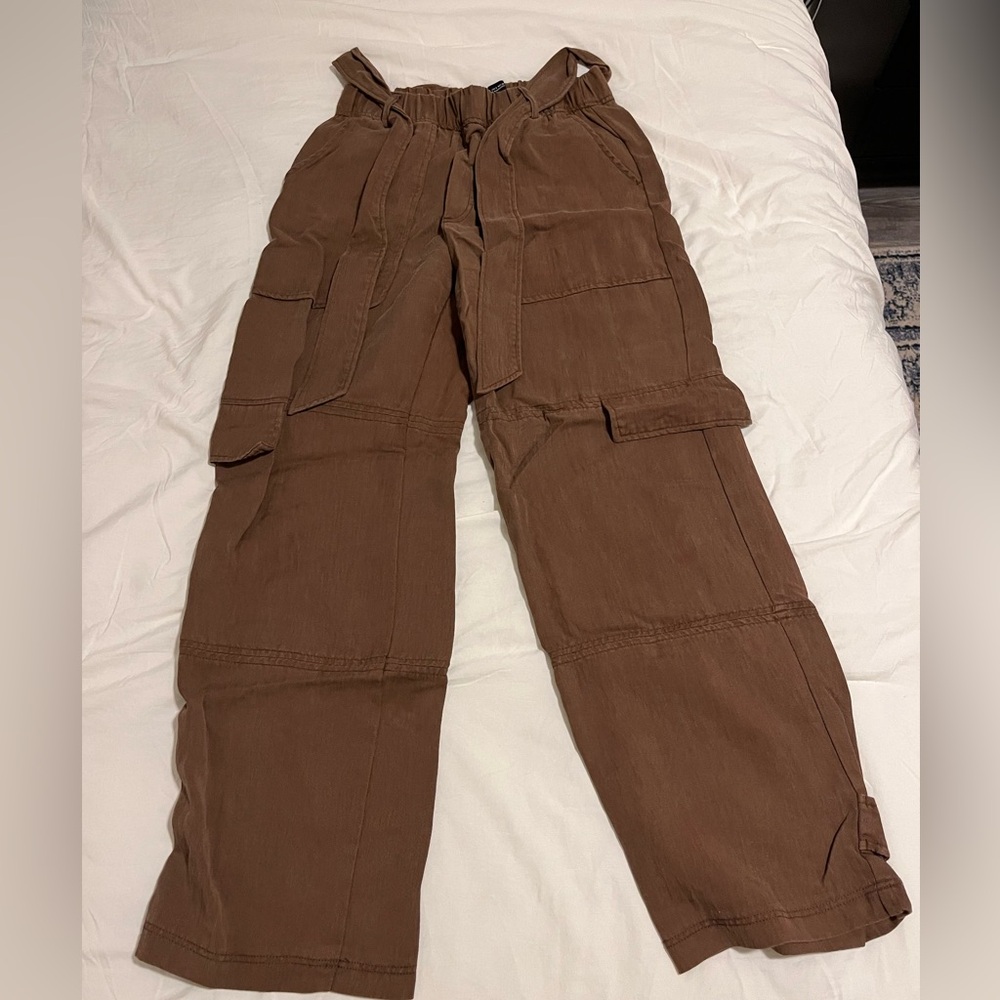 Zara pants